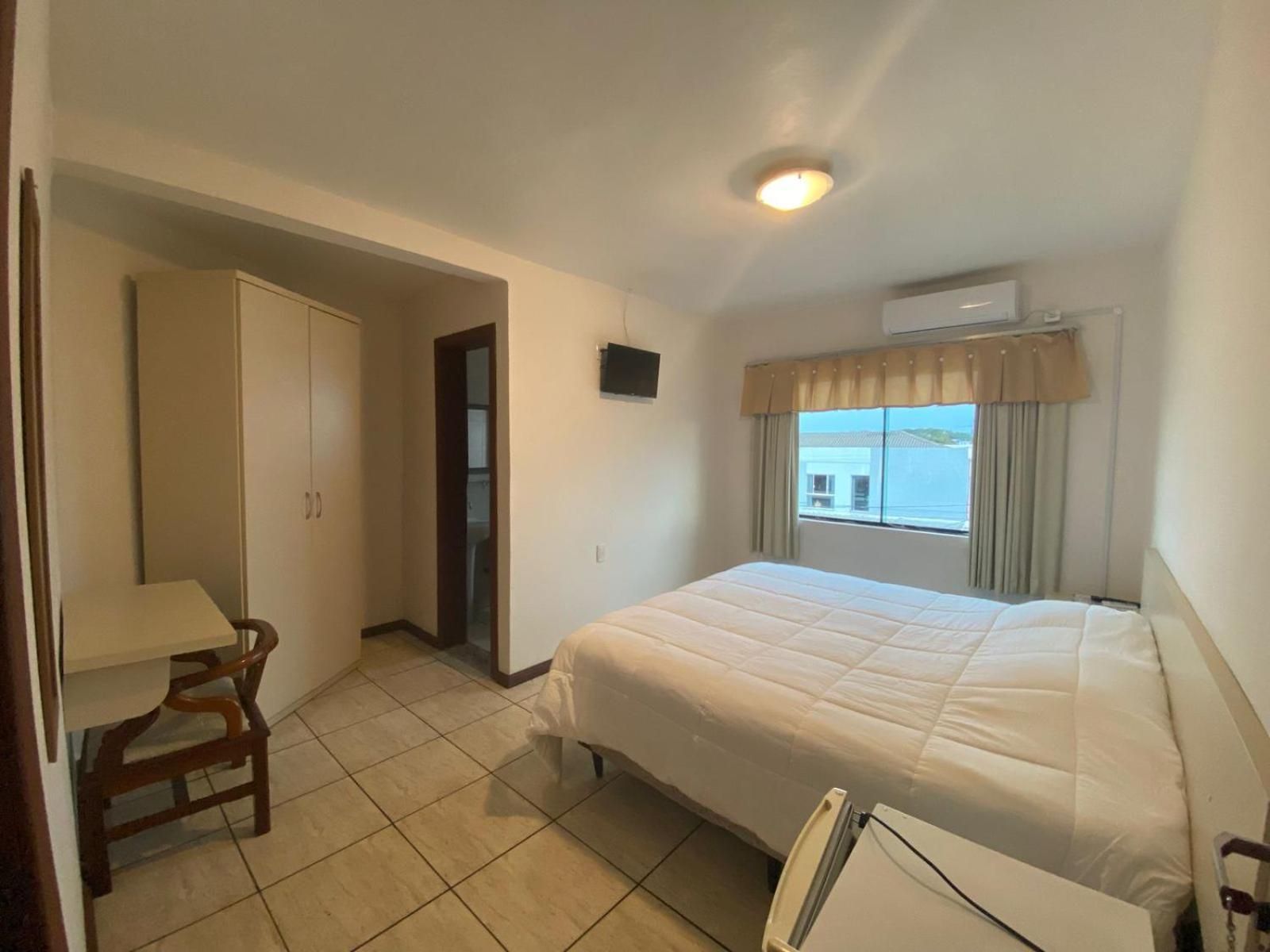 Hotel Blanner Charqueadas Exterior photo
